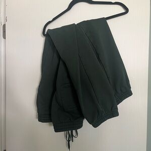 Popflex Cloud Street sweatpant